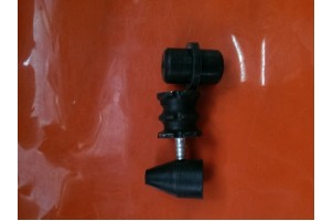 Husqvarna 136/137/141/142 Амортизатор набір 3шт Китай бензопила 